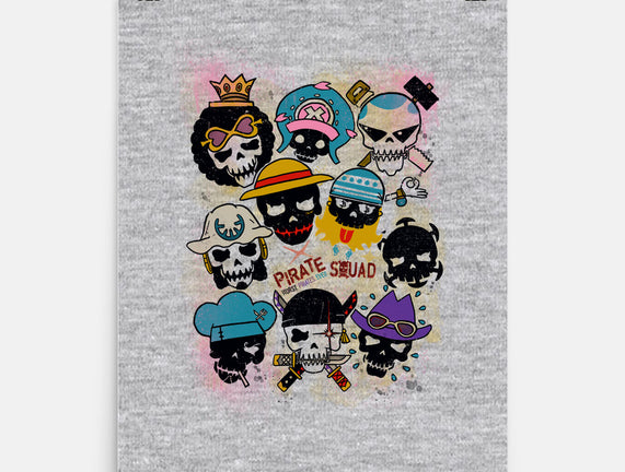 Pirate Squad