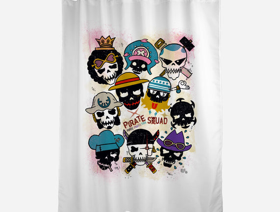 Pirate Squad