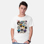 Pirate Squad-mens basic tee-xiaobaosg