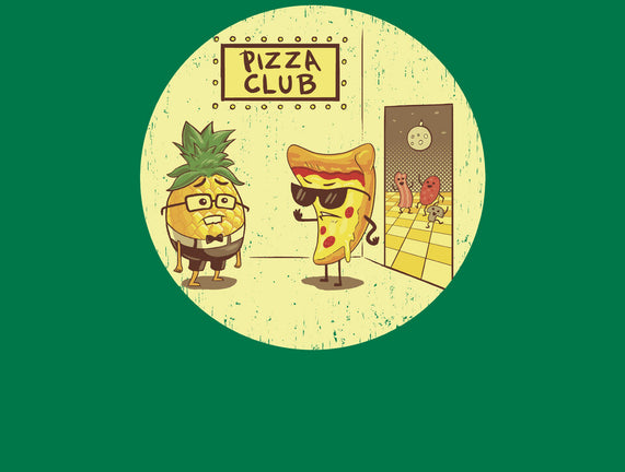 Pizza Club