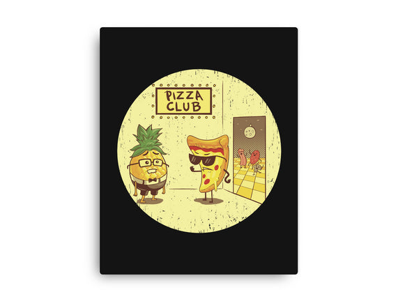 Pizza Club