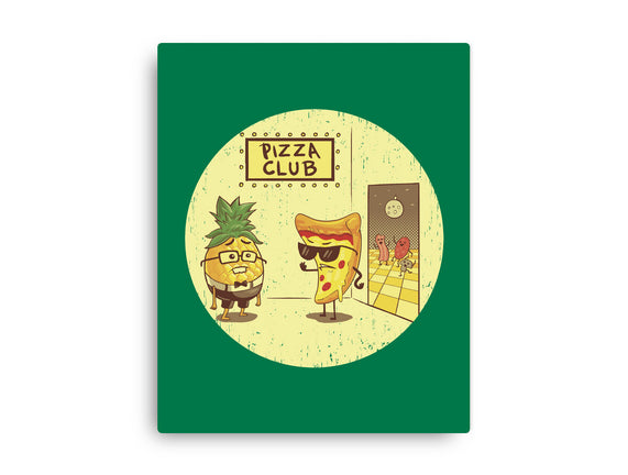 Pizza Club