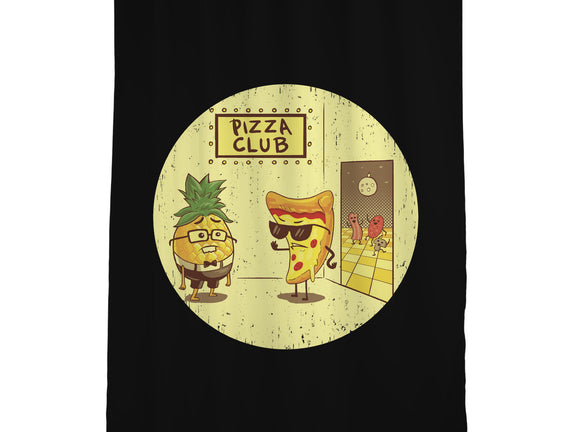 Pizza Club