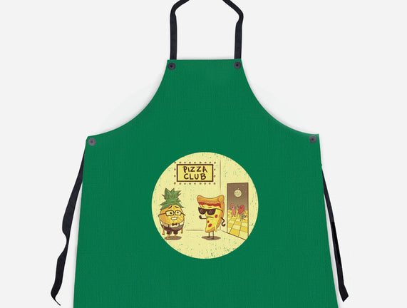 Pizza Club