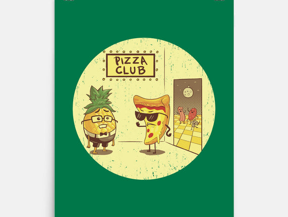 Pizza Club
