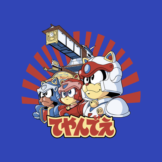 Pizza Is My Middle Name-womens v-neck tee-Skullpy