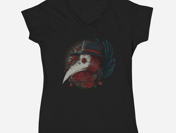 Plague Doctor