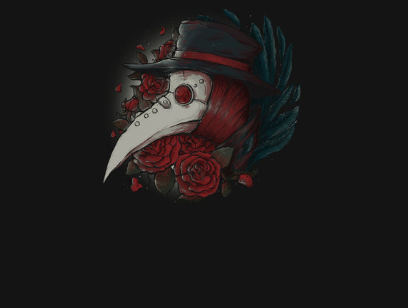 Plague Doctor