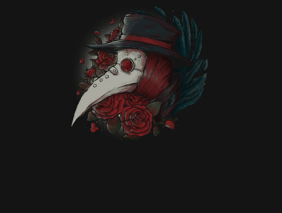 Plague Doctor