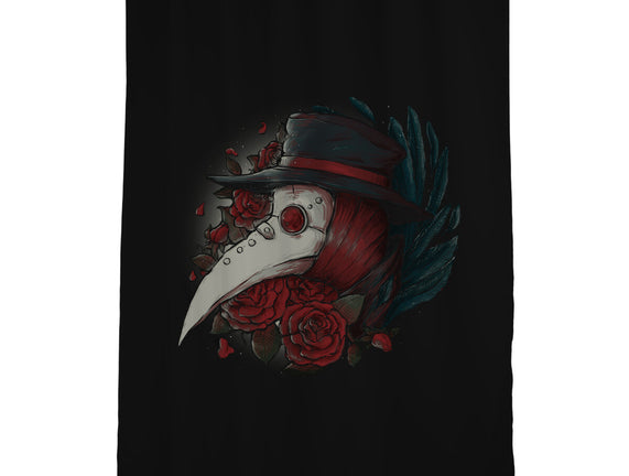Plague Doctor