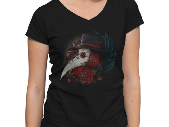 Plague Doctor