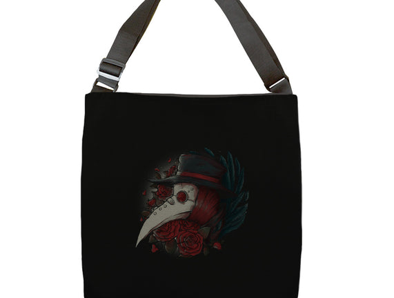 Plague Doctor