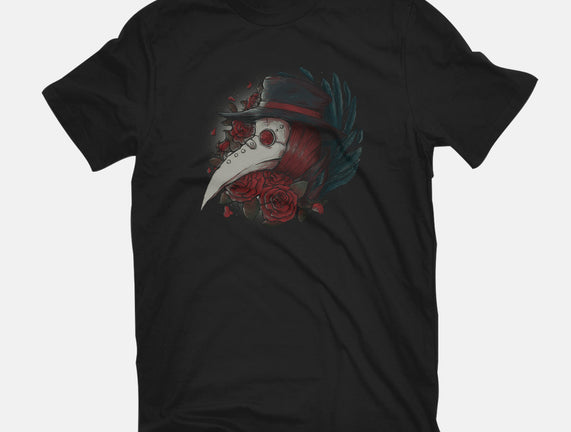 Plague Doctor