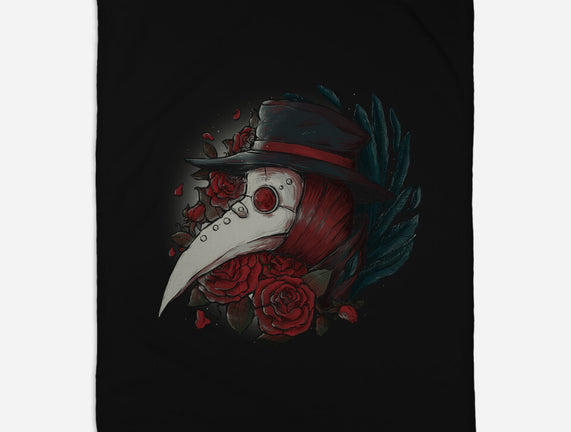 Plague Doctor