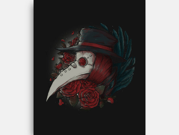 Plague Doctor