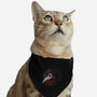 Plague Doctor-cat adjustable pet collar-xMorfina