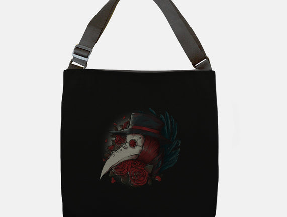 Plague Doctor