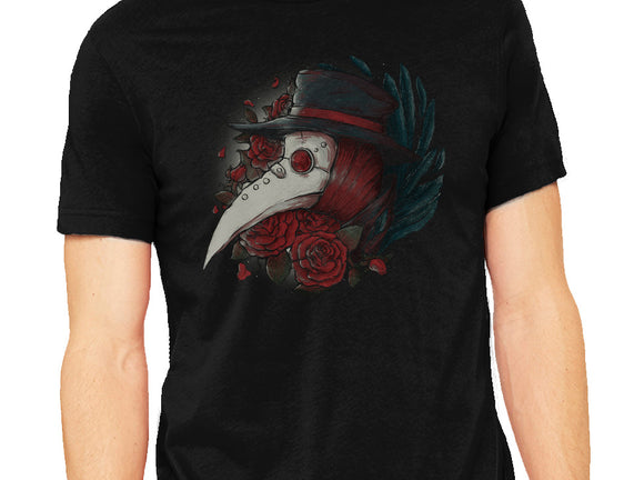 Plague Doctor