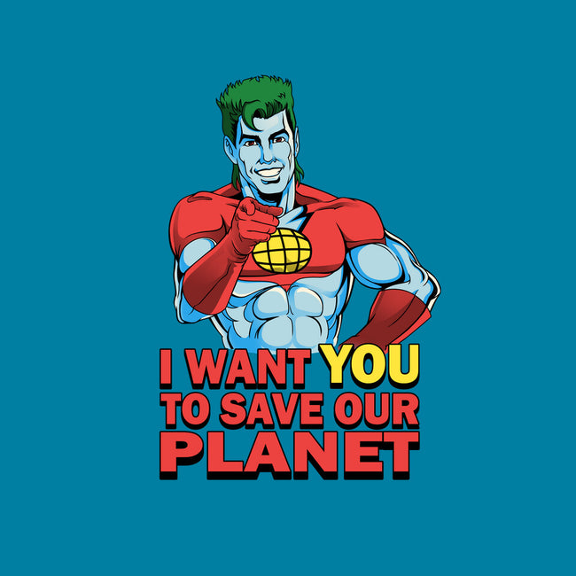 Planeteer Call-none fleece blanket-batang 9tees