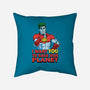 Planeteer Call-none removable cover w insert throw pillow-batang 9tees