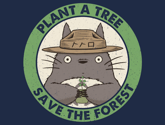 Plant a Tree