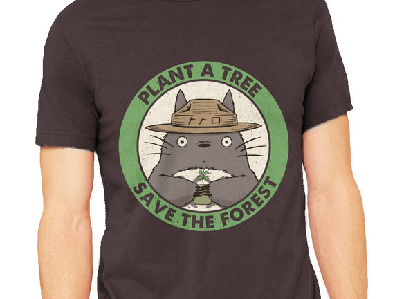 Plant a Tree