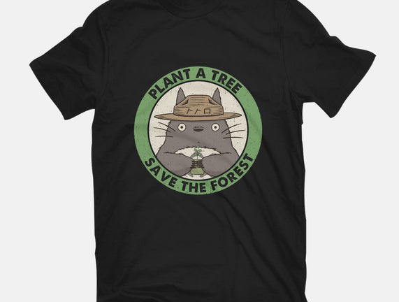 Plant a Tree
