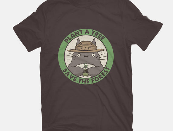 Plant a Tree