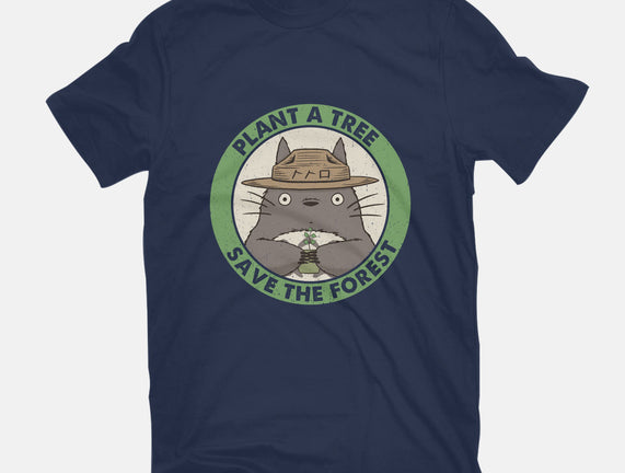 Plant a Tree