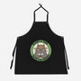 Plant a Tree-unisex kitchen apron-LiRoVi