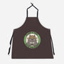 Plant a Tree-unisex kitchen apron-LiRoVi