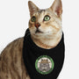 Plant a Tree-cat bandana pet collar-LiRoVi