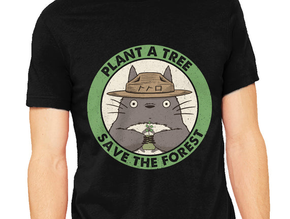 Plant a Tree
