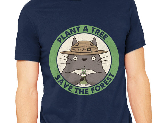 Plant a Tree