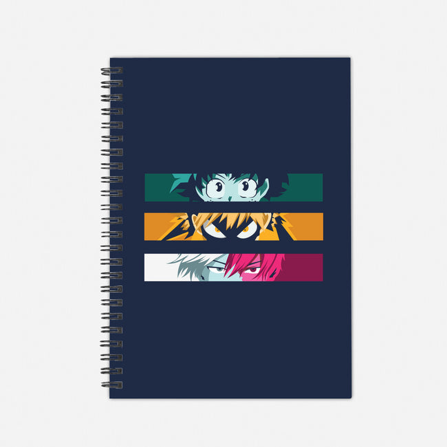 Plus Ultra-none dot grid notebook-Coconut_Design