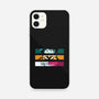 Plus Ultra-iphone snap phone case-Coconut_Design