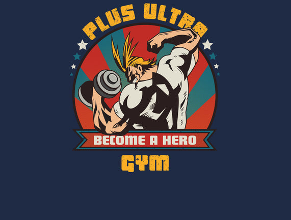 Plus Ultra Gym