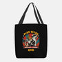 Plus Ultra Gym-none basic tote-Coconut_Design