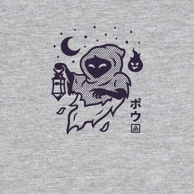 Poe-womens basic tee-Minilla