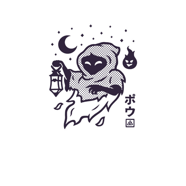 Poe-womens basic tee-Minilla