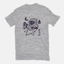 Poe-mens basic tee-Minilla