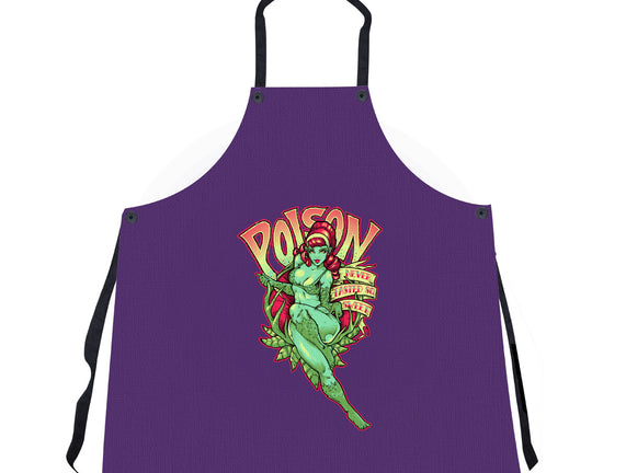 Poison Never Tasted So Sweet