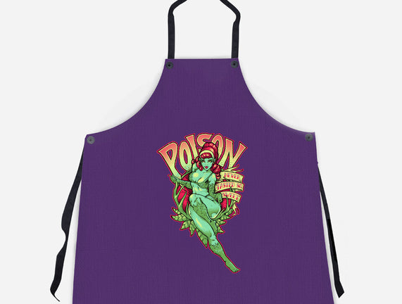 Poison Never Tasted So Sweet