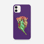 Poison Never Tasted So Sweet-iphone snap phone case-CupidsArt