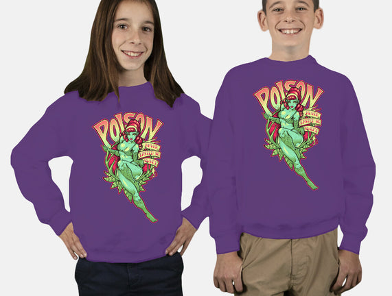 Poison Never Tasted So Sweet