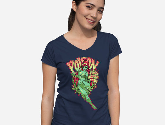 Poison Never Tasted So Sweet