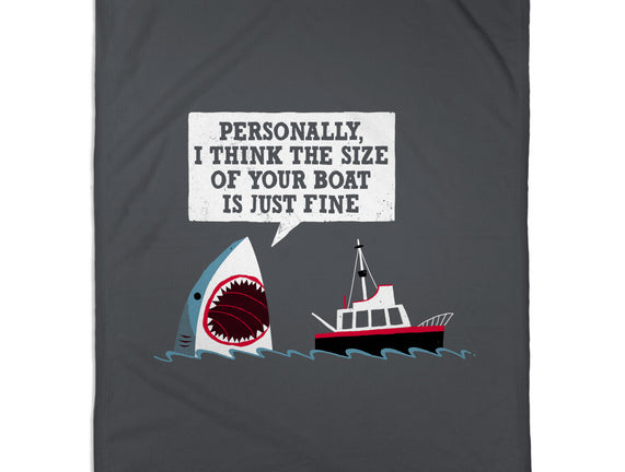 Polite Jaws