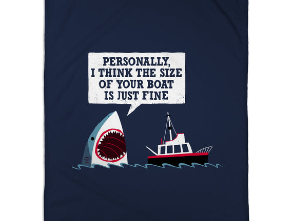 Polite Jaws