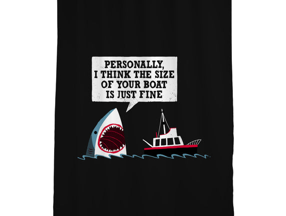 Polite Jaws