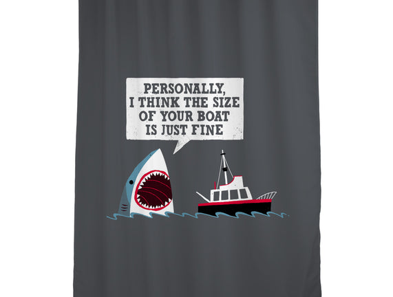 Polite Jaws